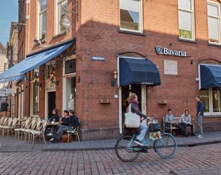 Reinders Den Bosch